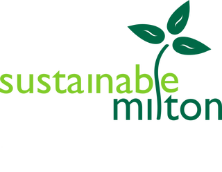 Sustainable Milton